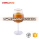 Best Price Good Quality Plastic Decorative Beer Mug